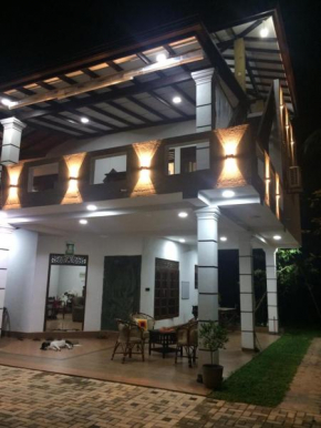 Sea Shells Villa